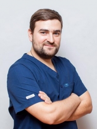 Георгий Аганесов