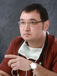 Сарвар Бакирханов